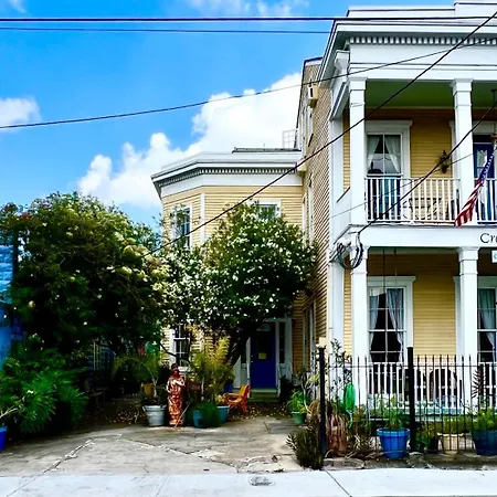 Creole Gardens Guesthouse&Inn-2